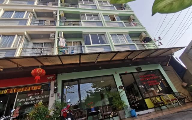 Lanting House Phuket