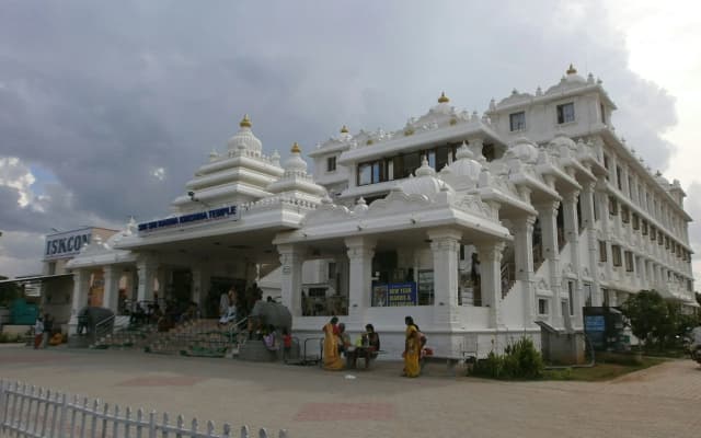 Citadines OMR Chennai