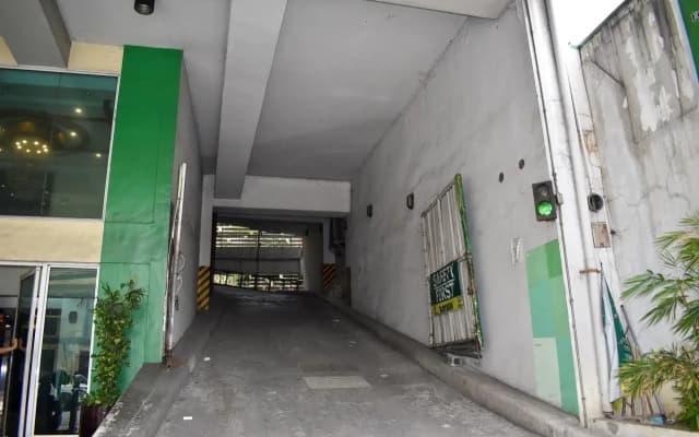 Boni Tower
