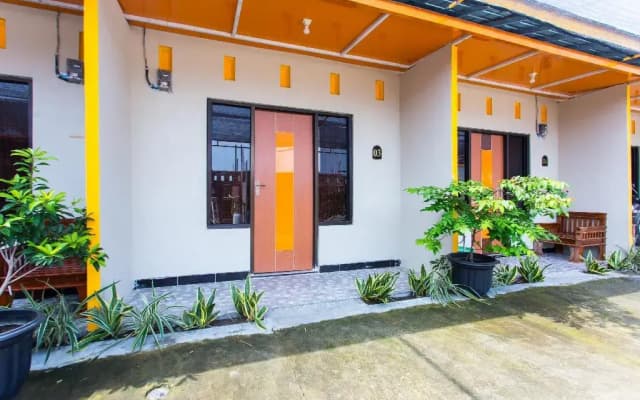 OYO 2873 Griya Annisa