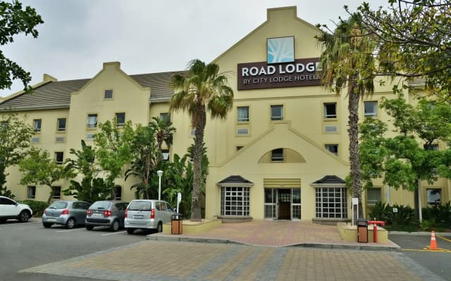 Road Lodge Cape Town International Airport