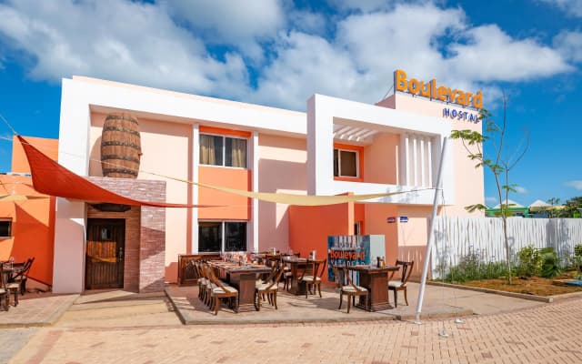 Hostal Boulevard