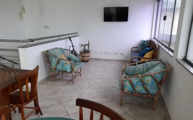 CASABLANCA Praia Hotel