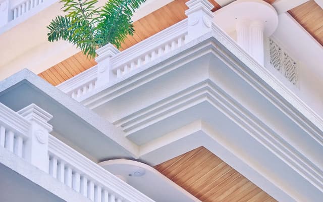 Ziva Suites - A Boutique Hotel