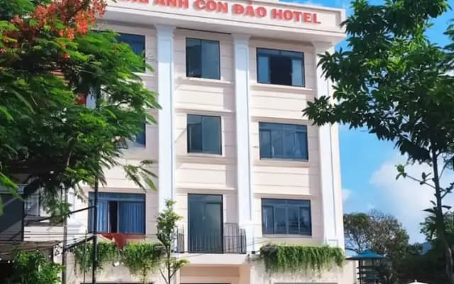 Hoang Anh Con Dao Hotel
