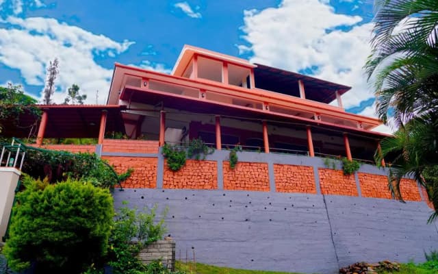 Deva Maani Coorg Nature View
