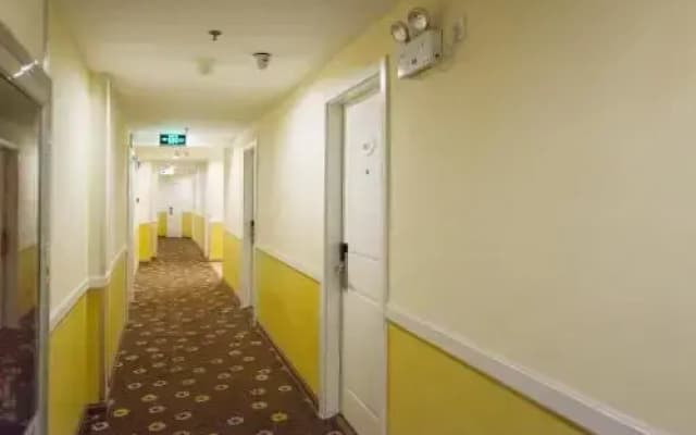 Home Inn·neo (Yuncheng Nanfeng Square Wo Er Ma Branch)