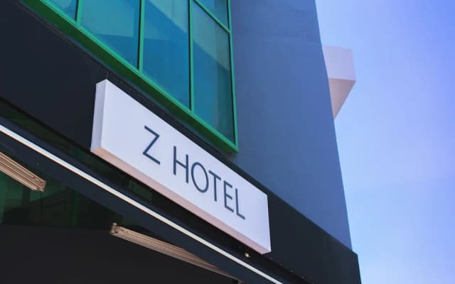 J A Residence Hotel