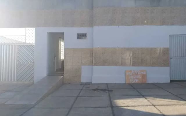 Hostel Goiânia..