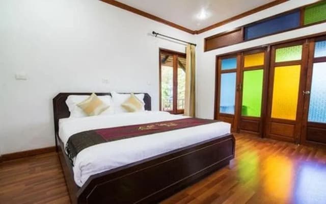 Loesloei Garden Resort Phurua