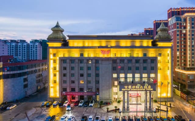 BaiYue International Hotel
