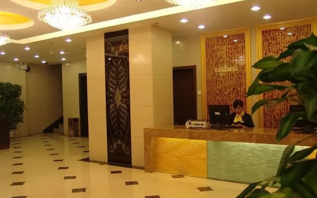 Yidianyuan Hotel