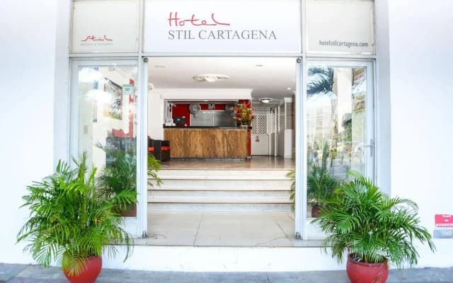 Hotel Stil Cartagena