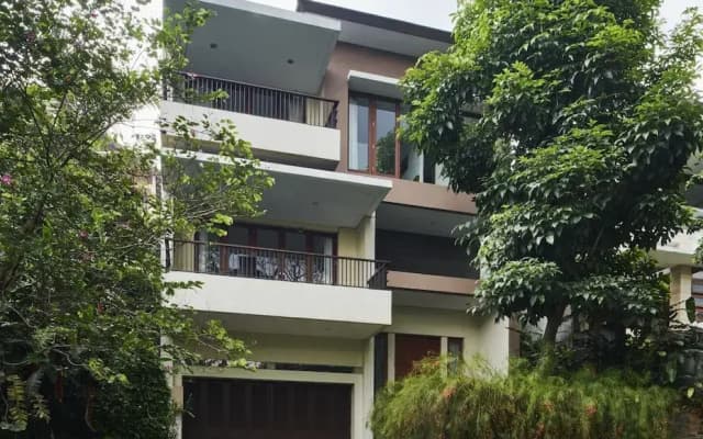 Jasmine Cozy Villa 3 BR Heated Pool and Billiard