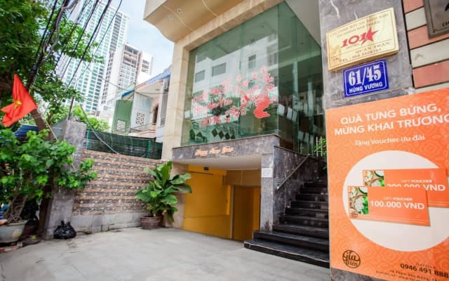 101 Star Hotel