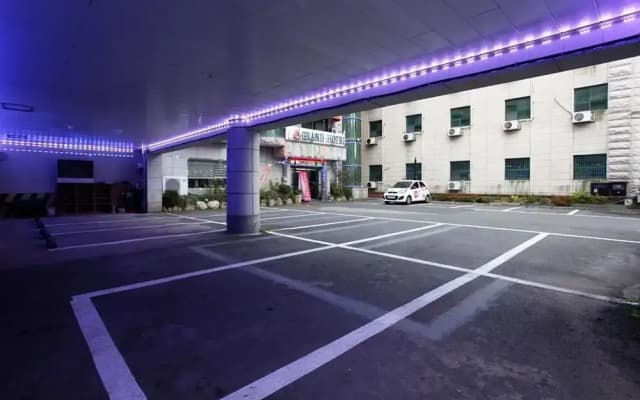 Boryeong Grand