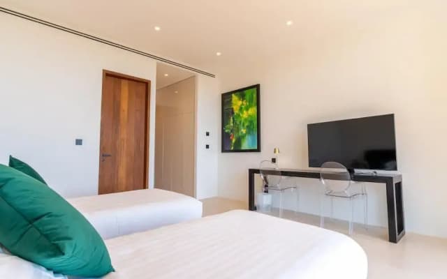 Stunning Views -  Villa Maan Ingfah VMI1