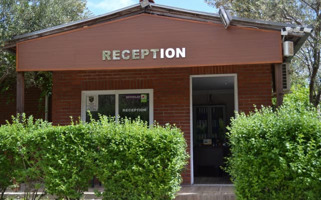 Ida Marin Family Resort