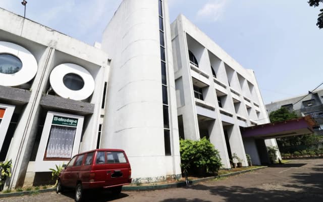 Hotel Istana Bandung