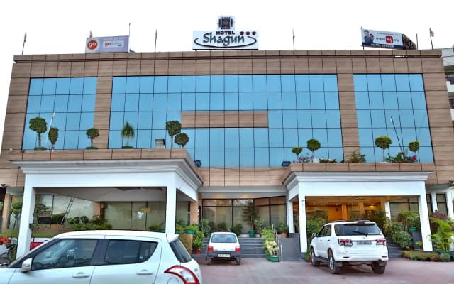 Hotel Shagun