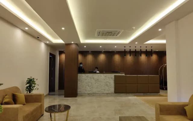 Regenta Inn Greater Noida