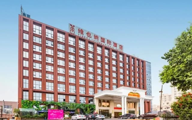 Vienna International Hotel Guangdong Foshan  Shishan Nanhai Sports Center