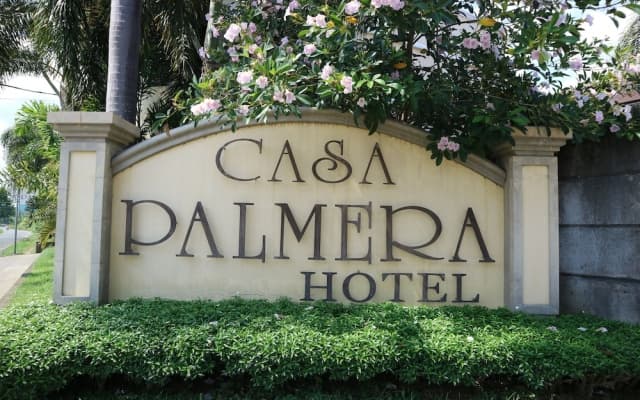 Casa Palmeras Hotel