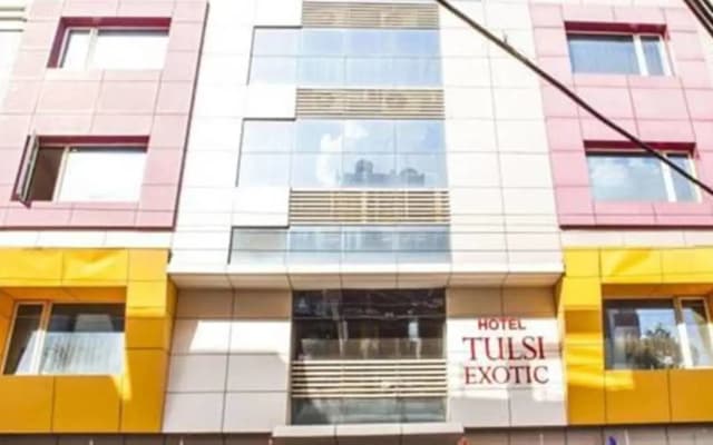 Hotel Tulsi Exotic