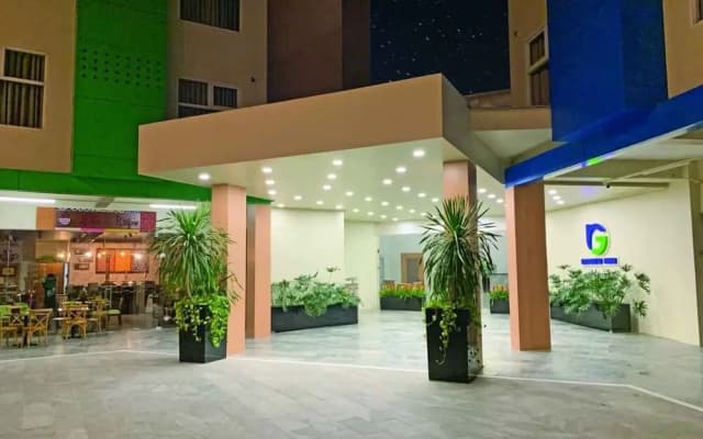 Rogen Inn