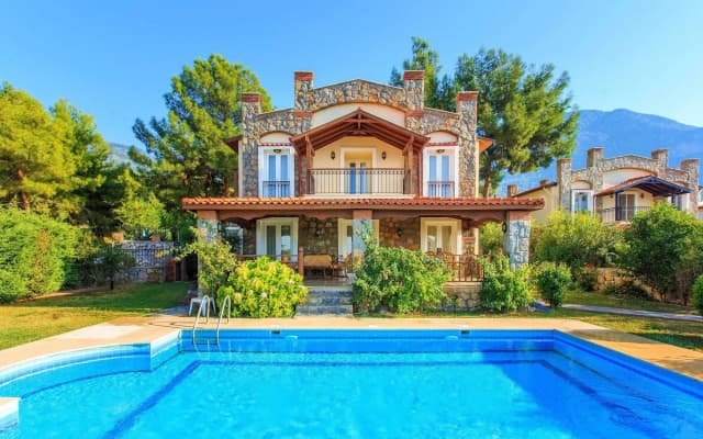 Villa Xanthos 301