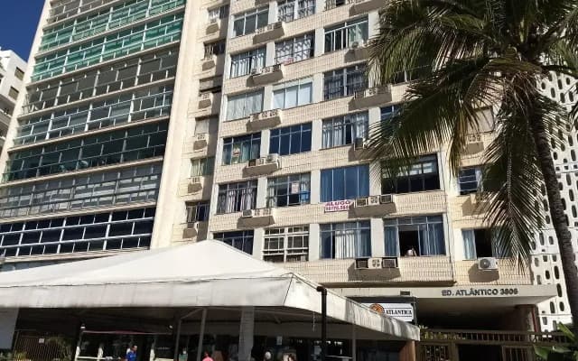 Edifício Atlantico