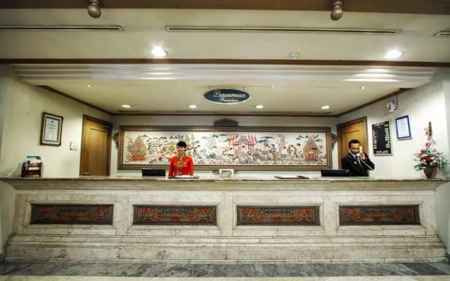 Sahid Jaya Hotel Solo
