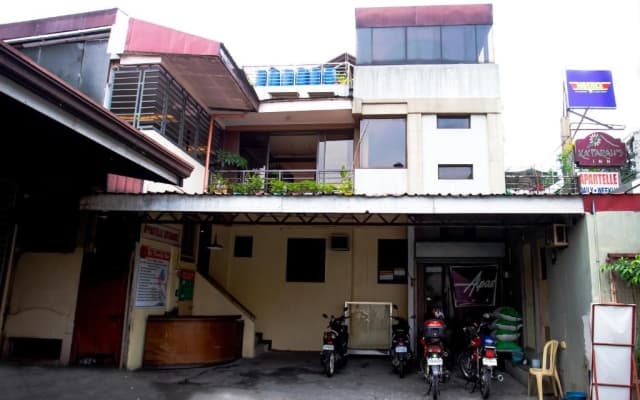 OYO 802 Ka Farah's Inn