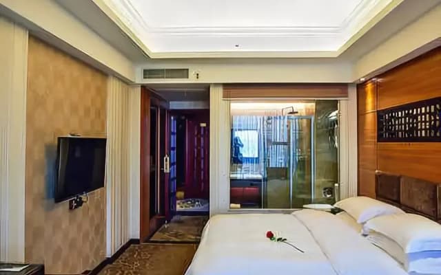 Yinjia Hotel