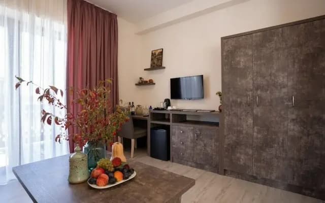 Chateau Mosmieri Resort