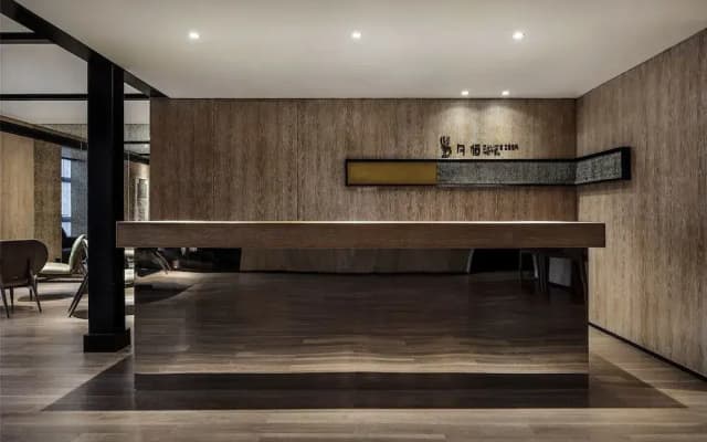 Chongqing David‘s Deer Boutique Hotel