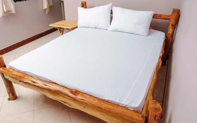 Wanyama Hostel Arusha