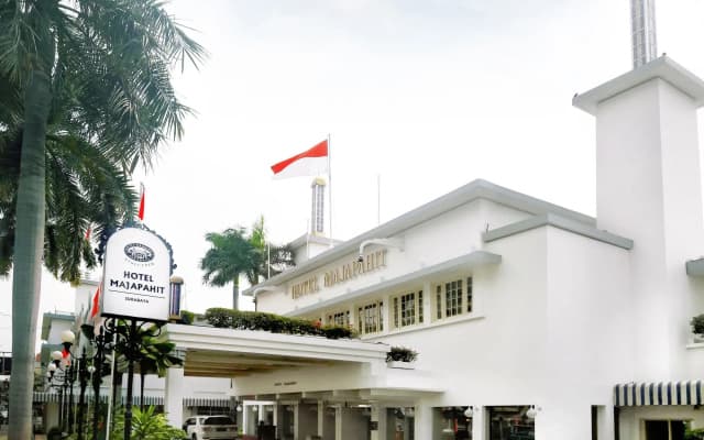 Hotel Majapahit Surabaya - MGallery