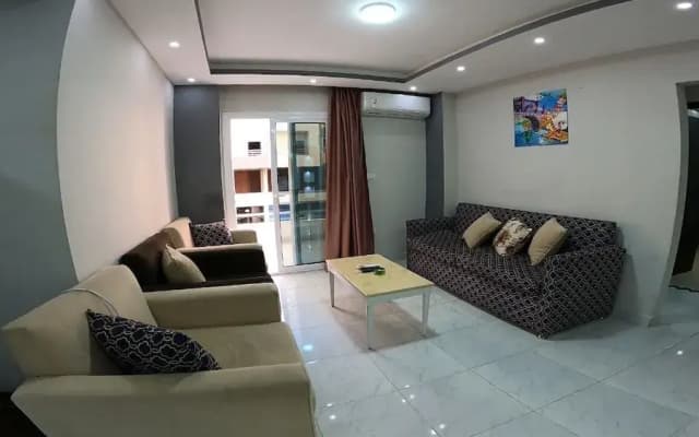 Porto Paolo Motel apartments