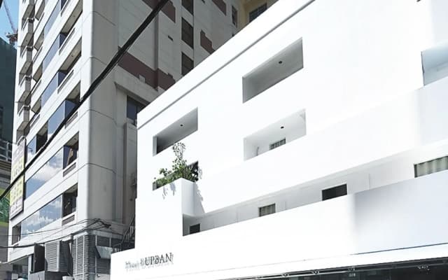 Hotel Durban