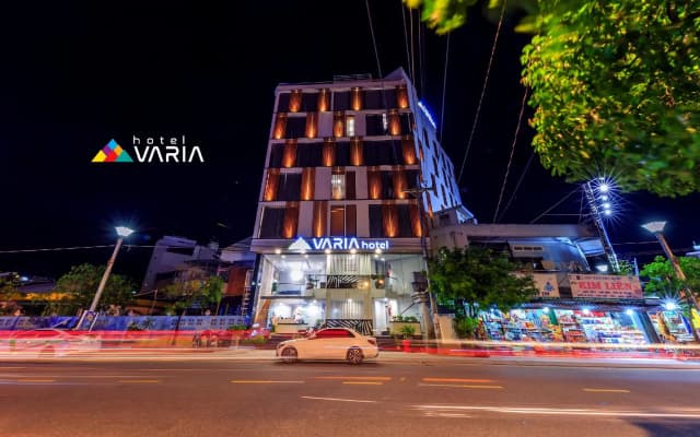 Varia Hotel