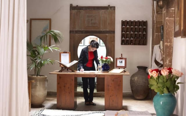 Villa Maroc Essaouira