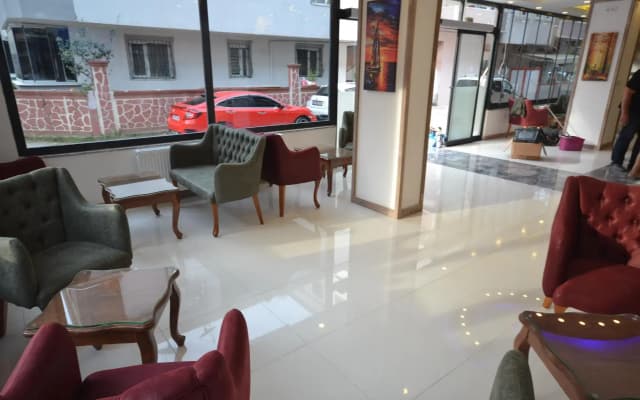 Elmas Otel