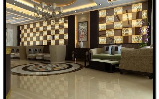 Suzhou Four Seasons Sunshine Hotel