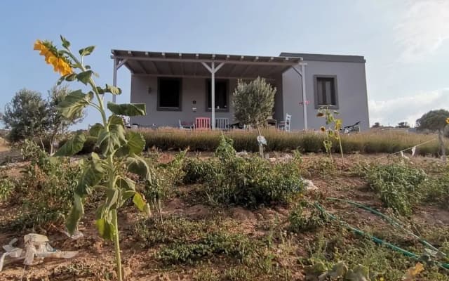 Zeus Kir Evi