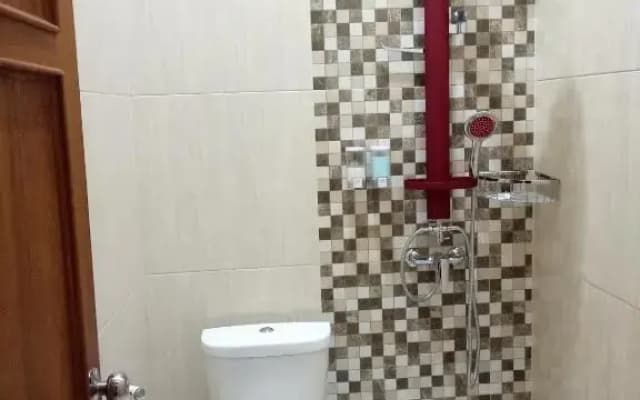 Nariska Suite Homestay Purwokerto