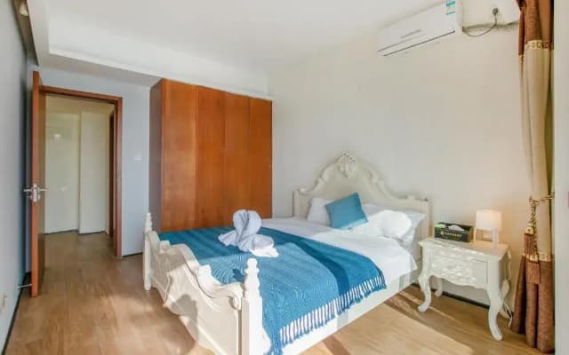 HuiZhou HuaYangNian Seaview Guesthouse