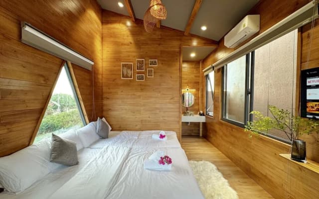 Vanilla Ho Tram Homestay