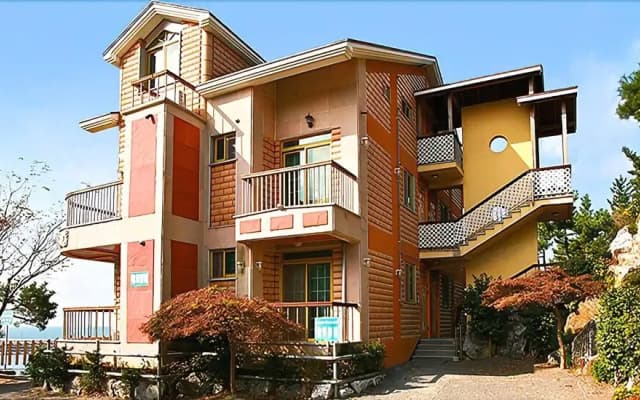 Taean Songdo Ocean Resort