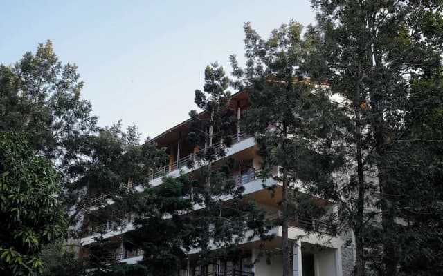 Punarnava Resort & Spa